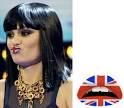 Singer, Jessie J rocks Violent