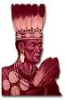 War and Peace with Powhatan's People [