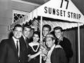 77 Sunset Strip Online Show Wiki - ShareTV