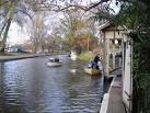 Exercise in the fresh air and keep warm in winter - via Daymix