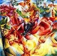 Futurism &amp; Futurist artists - Modern art history