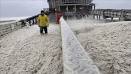 Evacuations as Hurricane Edges Closer - WSJ.