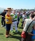 Woody and Buzz Lightyear - via Daymix