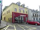 Diamond House, Ardara - via Daymix