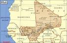 HRW WORLD ATLAS - Mali