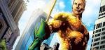 AQUAMAN | DC Comics