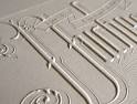 Bindery/Foil/Embossing « Action Printers Action Printers
