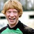 Gleeson Sends in his STUDS.
