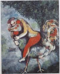 простенькое о птичках 