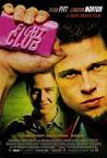 Fight Club Movie Poster