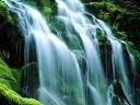 one of those waterfalls.