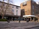 Sidgwick Site, University of - via Daymix