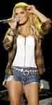 Jessica Simpson Back In Daisy Dukes (