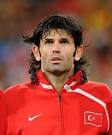 Spain v Turkey - FIFA2010