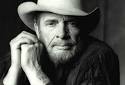 Merle Haggard coming to the