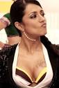 go erotic like Nagma?