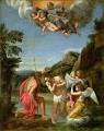 Baptism of Jesus - Wikipedia, the free encyclopedia