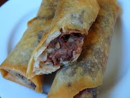 resep lumpia pisang