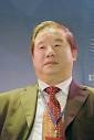 新华联集团董事长傅军—企业