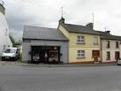 The Lily Pad, Belturbet. It is located at Lower Bridge Street - via Daymix