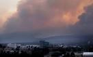 Not a Fire Drill: Wildfire Safety Policy at an Iconic Nuclear ...