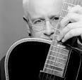 John Piippo: Interview With Bruce Cockburn