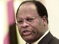 Bakili Muluzi kicked off,
