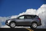 Toyota RAV4 - USA version 2013 - Mad 4 Wheels