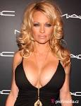 Pamela Anderson - hairstyle - easyHairStyler