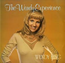 Wendy King The Wendy Experience UK vinyl LP album (LP record) ( - Wendy+King+-+The+Wendy+Experience+-+LP+RECORD-550903
