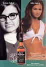 Alcohol Advertisements « Tanya1101′s Weblog