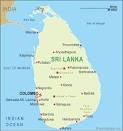 Sri Lanka Map, Sri Lanka Maps and Travel Guides