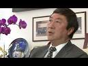 了──從沙士英雄到中大校長