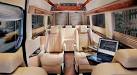 Mercedes-Benz Sprinter Grand Edition | Car Tuning
