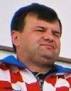 Zoran Lazić, SK "Trnje"