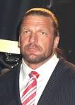 A Press Conference with WWE