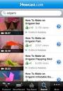 How To Videos From Howcast.com iPhone App Review: Everything You ...