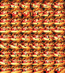 STOP MOTION VIDEO :: DANCING STATUES :: 194 PHOTOS | XarJ Blog and ...