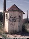 Some Santa Fe Phone Booths