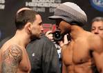 UFC 144 takes place tonight