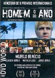 Download   O Homem do Ano –  DvdRip   Nacional