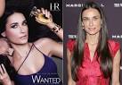 is demi moore's sex tape real