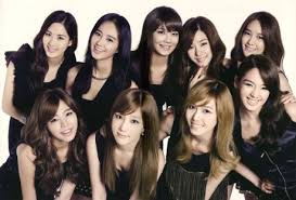 SNSD-visual dreams - SNSD