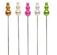 Corsage Pins - Bouquet Jewelry