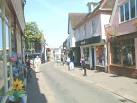 Woodbridge thoroughfare - via Daymix