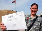 Flashback: Democrats Worked Hard to Disqualify Overseas Military ...