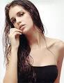 World cup 2010 Zaira Nara on
