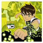 Ben10 games, wallpapers and videos