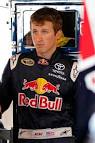 It's Official: KASEY KAHNE at Red Bull Racing ~ Skirts and Scuffs