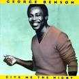 George Benson: Give Me The Night: 12 INCH: WARNER BROTHERS